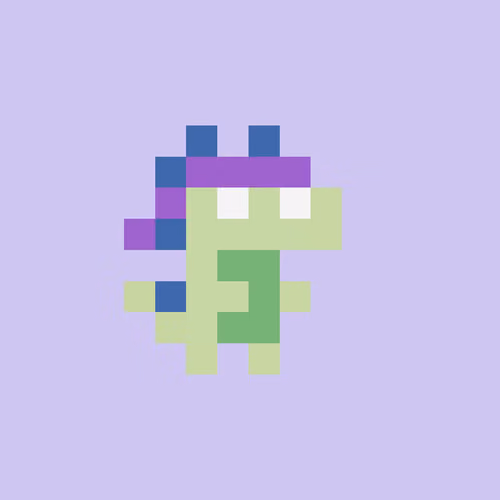 Dinos Bazaar NFT