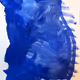 dinosaur blue - old