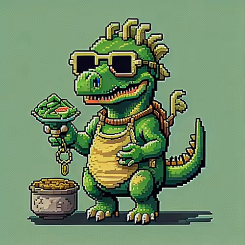 Dinosaur Collection 0