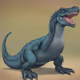 Dinosaur_Mutant