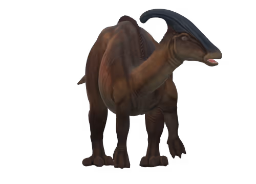 Dinosaur3D