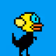 DinosaurBird - old