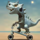 DinoShreddz