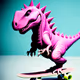 DinoSHREDZ