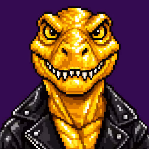 Dinovolt