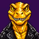 Dinovolt