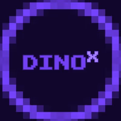 DinoX