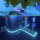Dioramas in the metaverse