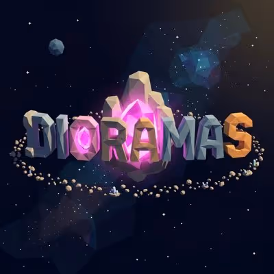 DiOramaWorlds