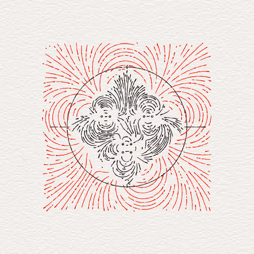 Dipolar by Junia Farquhar