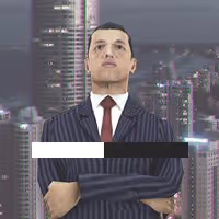 Director of San-Andreas