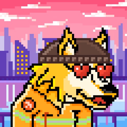 Direwoofs