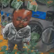 DIRTY LAUNDRY