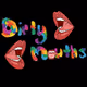 Dirty Mouths - old
