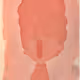 Dirty paint brush
