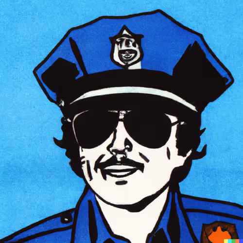 DirtyCop