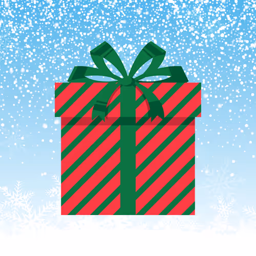 Dirty Santa - old