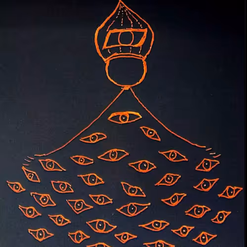 disappearing prophet