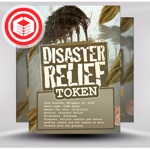 Disaster Relief