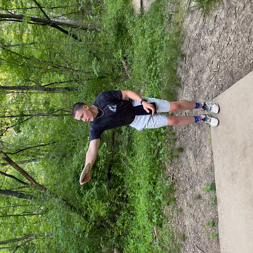 DiscGolfGods