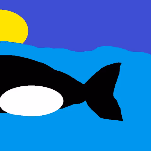 ?Disco Crypto Whale