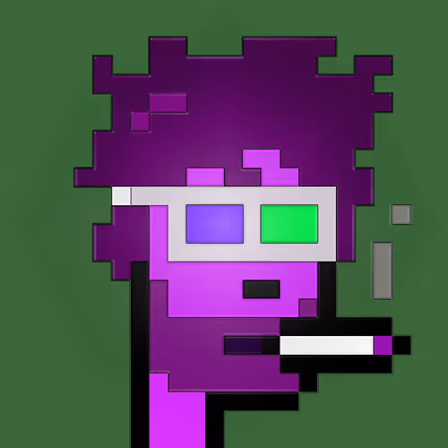 Neon__Punks - old
