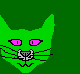 Disco Catz - by Ruby Rooz