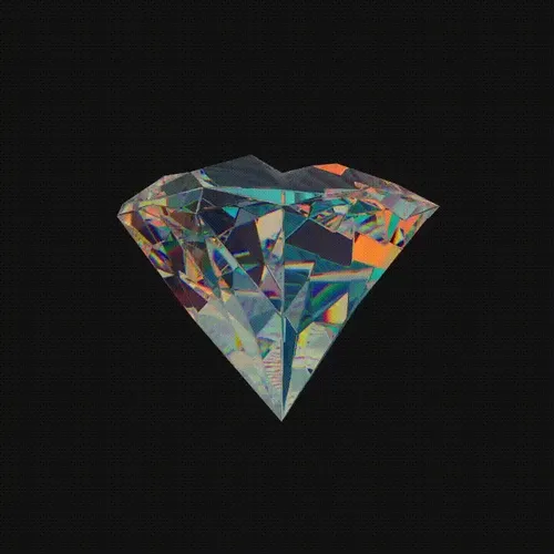 Disco Diamond