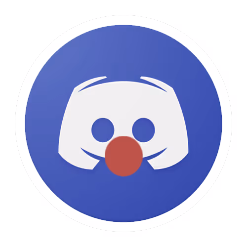Discord Blooper