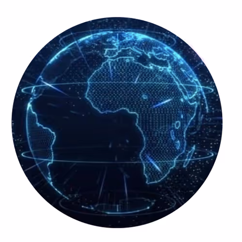 Discover Earth