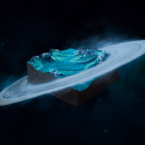 Discovered Box Worlds - old