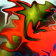 disformed