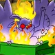 Disgruntled TCG-NFT