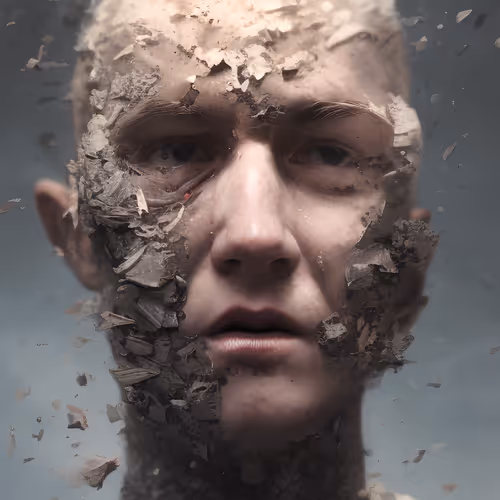 Disintegration - a study