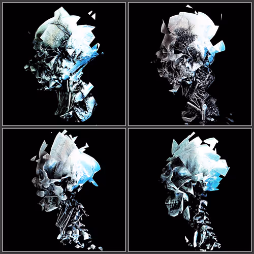 Disintegration Series