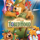 DISNEY ROBINHOOD