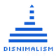 Disnimalism -- Distilled Versions of Well-loved storybook characters