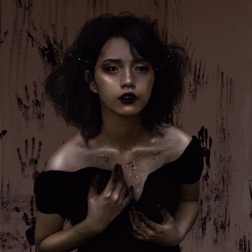 Disordered mind - old