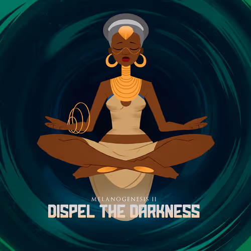Dispel The Darkness - Out Takes - old