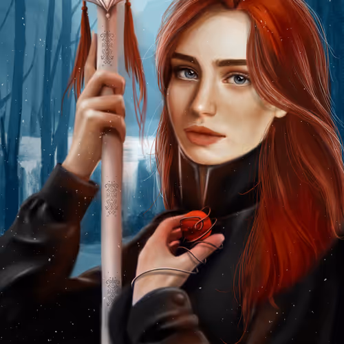 Displaced Tales - old