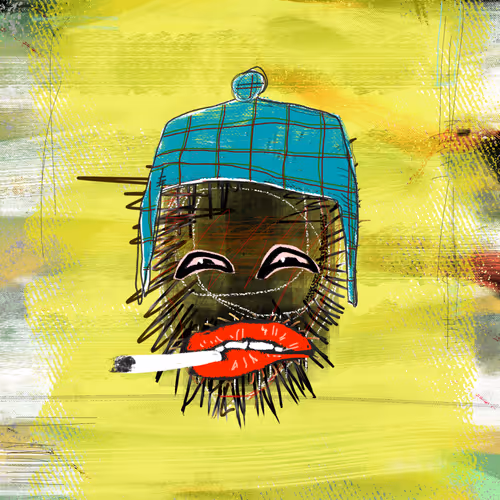 Dissident Gents - old