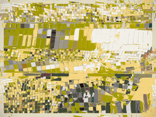 Distance by William Mapan,e