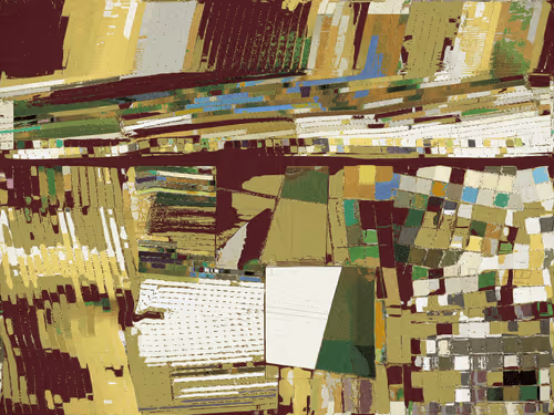 Distance by William Mapan,t