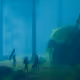 Distant Concepts