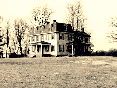 Distinctive Dwellings