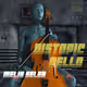 Distopic Cello NFT Music - old