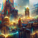 DISTOPIC FUTURE - old
