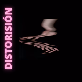 DISTORSION77