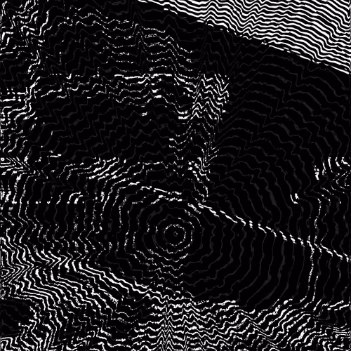 DISTORTED'
