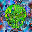 skull-Collection #210840528